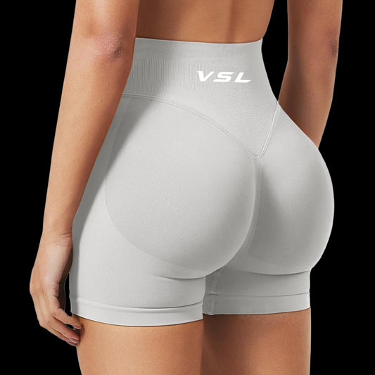 VSL Oatmeal Shorts