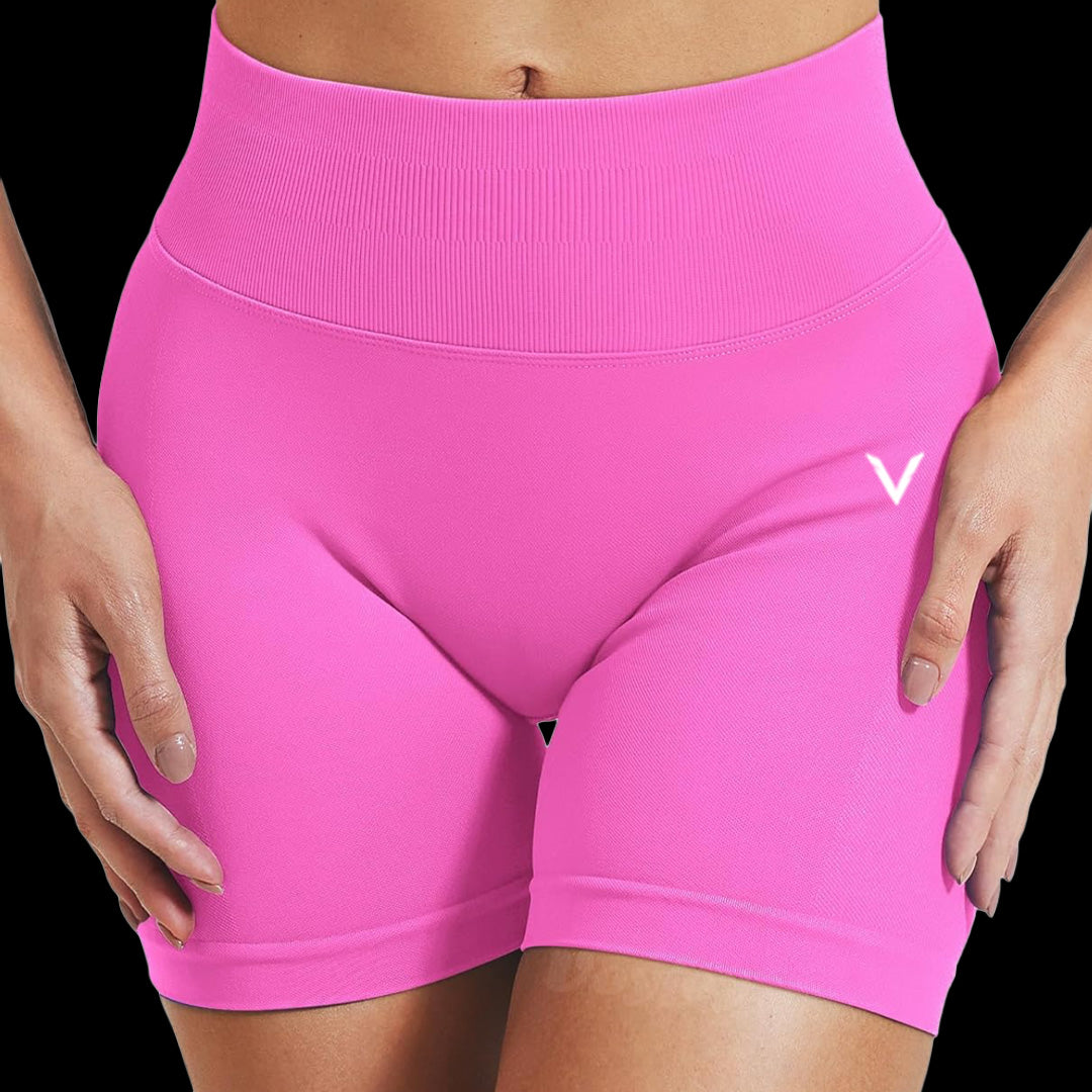 VSL Pink Shorts