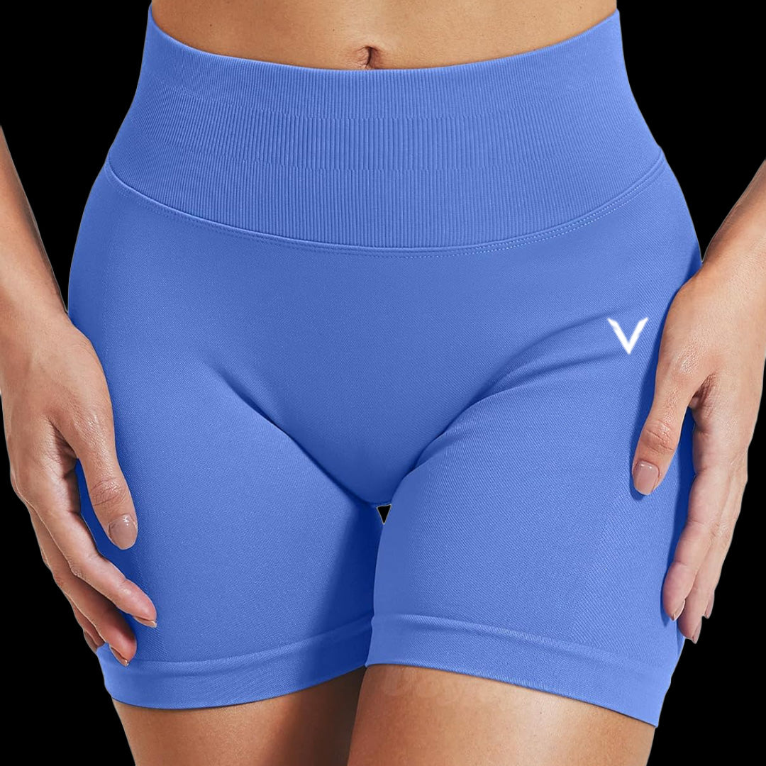 VSL Polar Blue Shorts