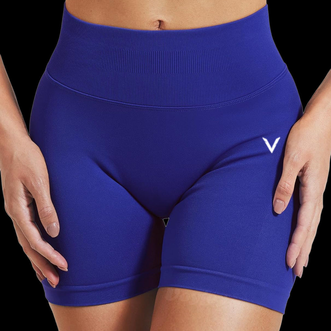 VSL Royal Blue Shorts