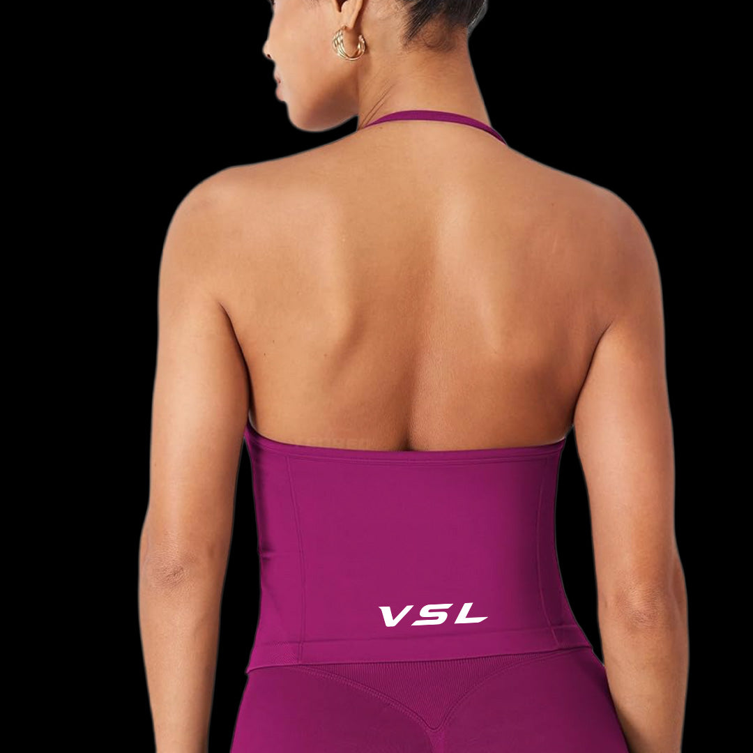 VSL Berry Veila Tank