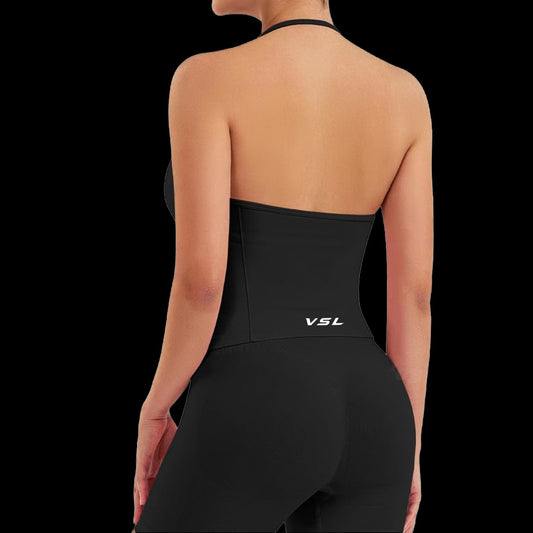 VSL Black Veila Tank