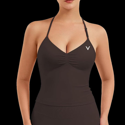 VSL Brown Veila Tank