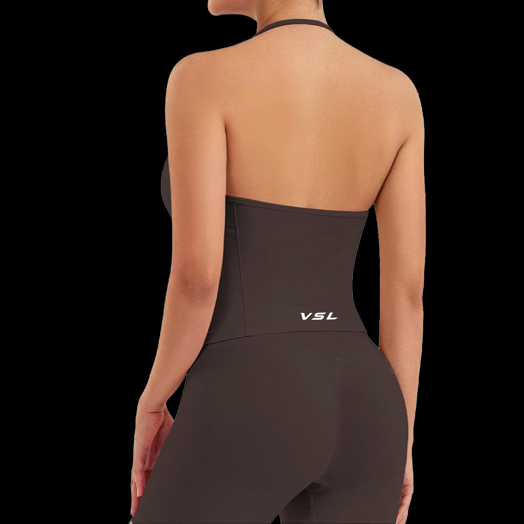 VSL Brown Veila Tank