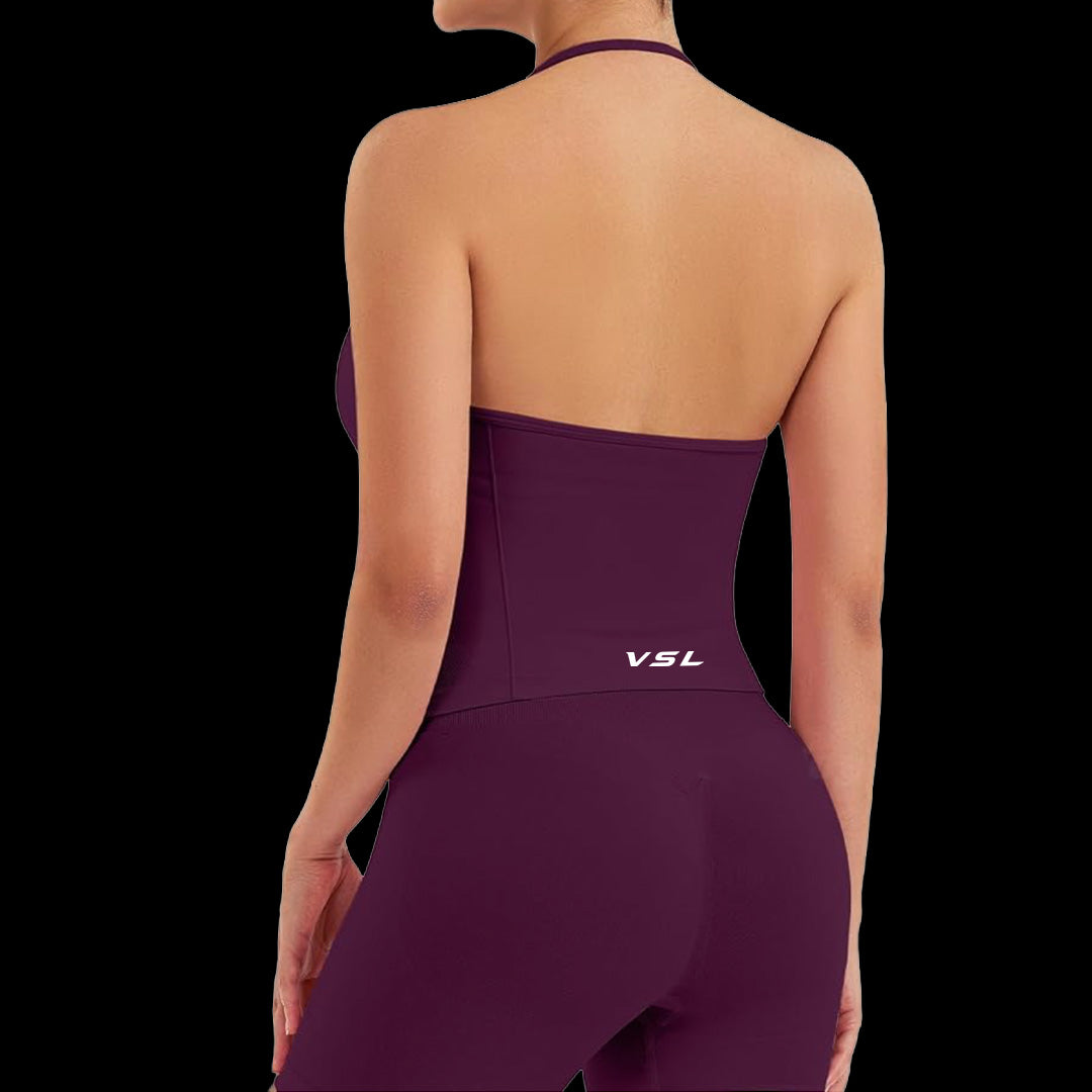 VSL Wine Veila Tank