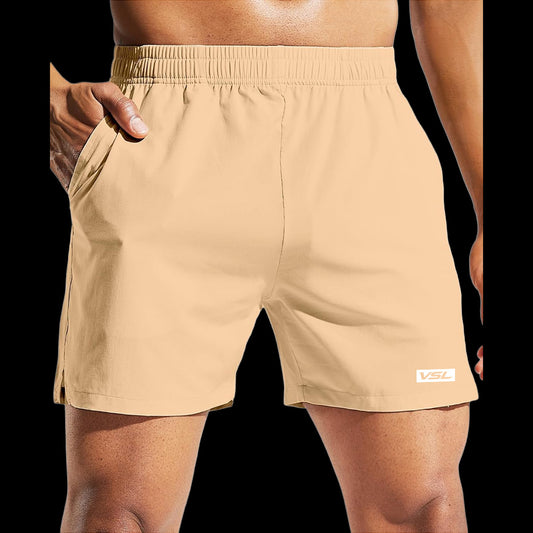 VSL Butter 5 inch Vessel Shorts