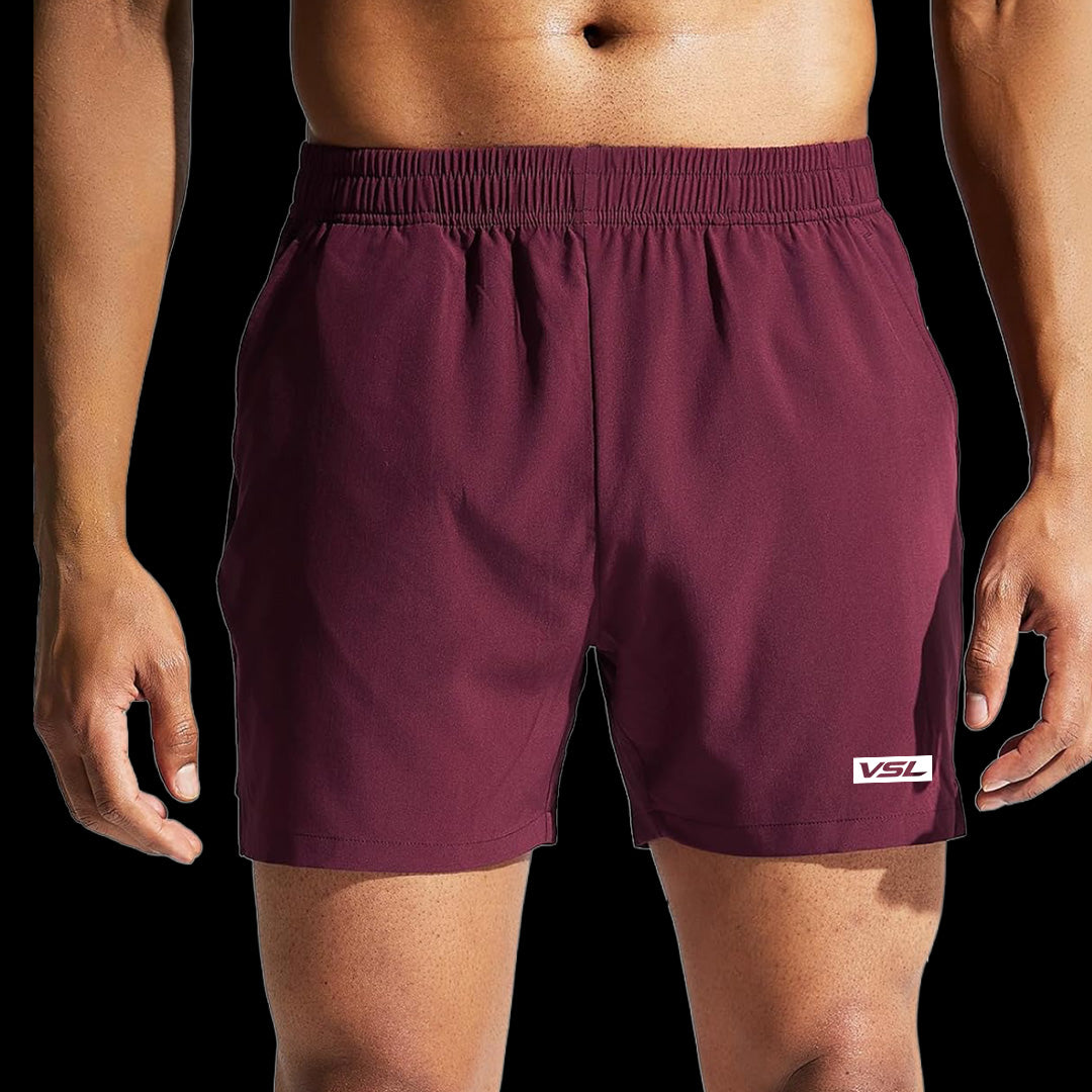 VSL Wine 5 inch Vessel Shorts